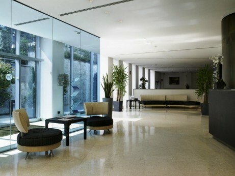 Hotel NH Bergamo