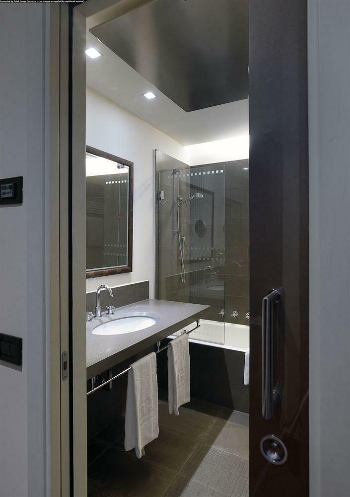 Hotel NH Bergamo