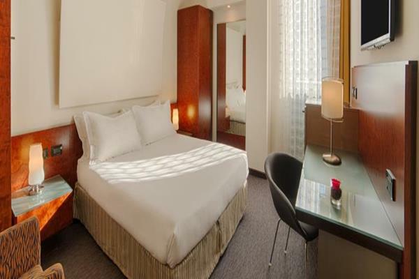 Hotel NH Bergamo