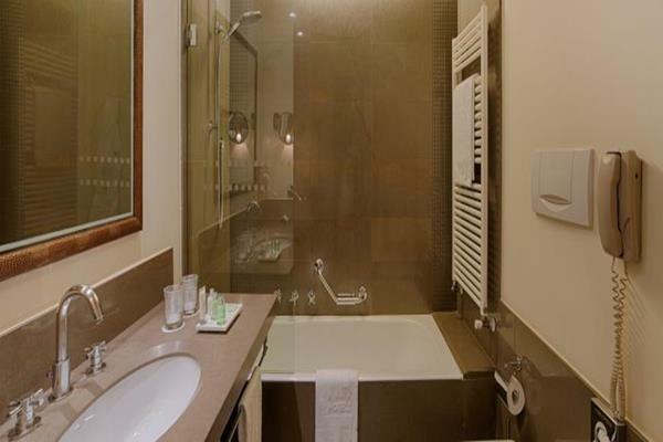Hotel NH Bergamo