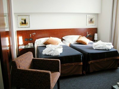 Hotel NH Bergamo