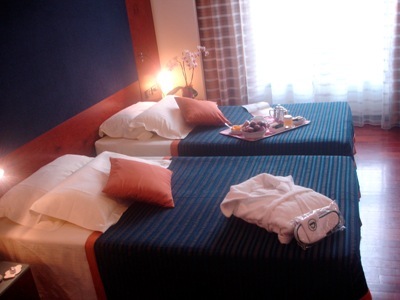 Hotel NH Bergamo