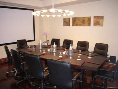 Hotel NH Bergamo