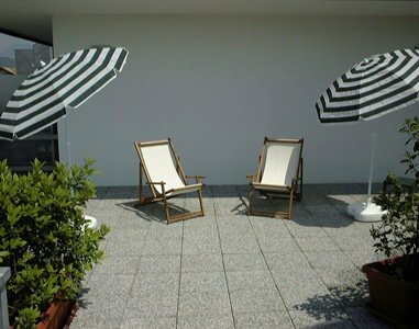 Hotel NH Bergamo