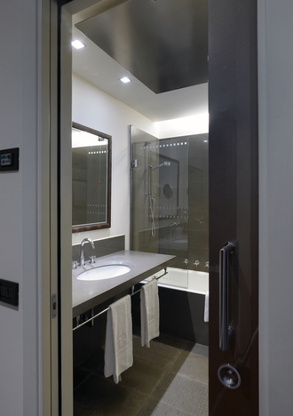 Hotel NH Bergamo