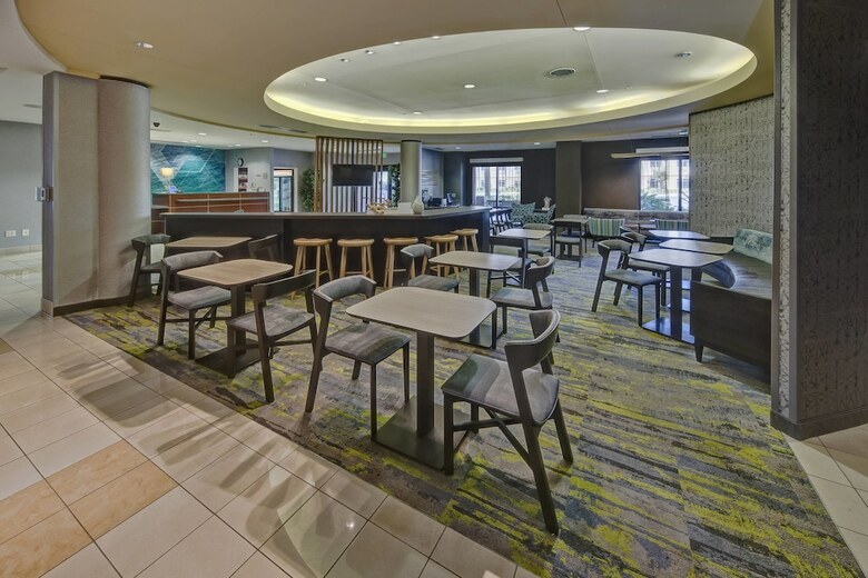 Hotel Springhill Suites Naples