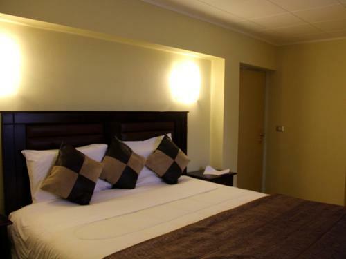 Hotel Baviera Chile