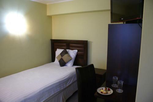 Hotel Baviera Chile