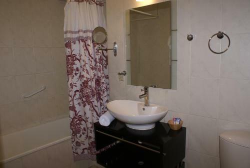 Hotel Baviera Chile