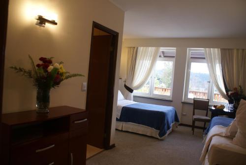 Hotel Baviera Chile