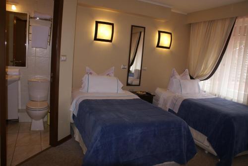 Hotel Baviera Chile