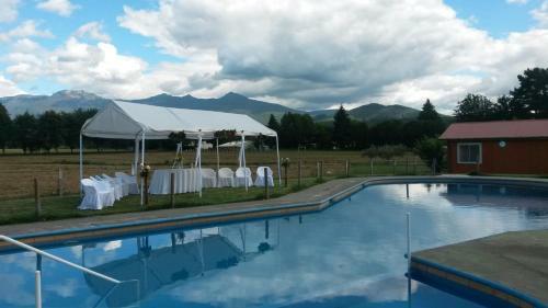 Hotel Baviera Chile