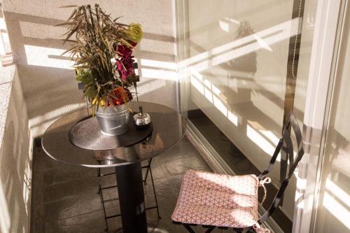 Apartamentos Noruega