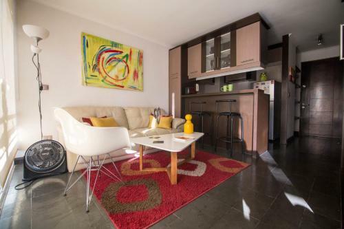 Apartamentos Noruega