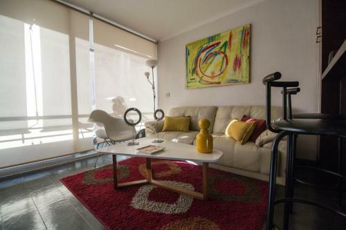 Apartamentos Noruega