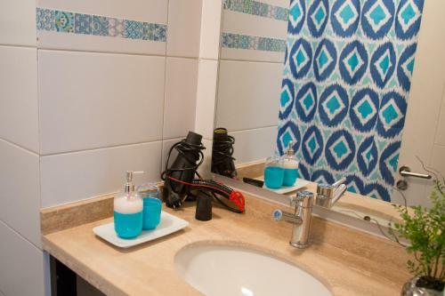 Apartamentos Noruega