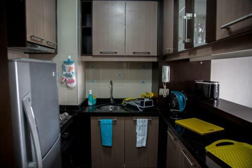 Apartamentos Noruega