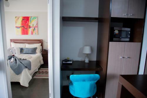 Apartamentos Noruega