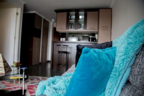 Apartamentos Noruega