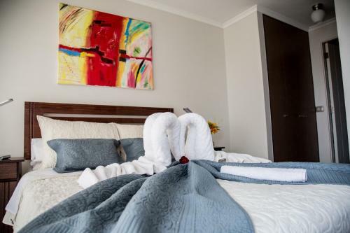 Apartamentos Noruega