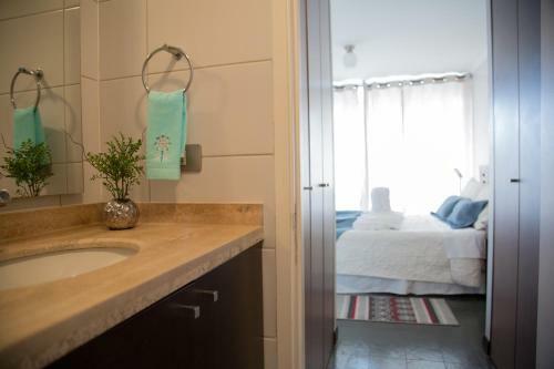 Apartamentos Noruega