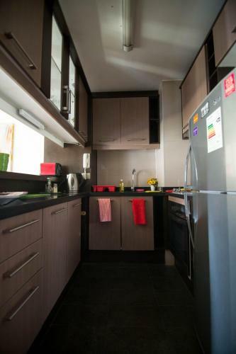 Apartamentos Noruega