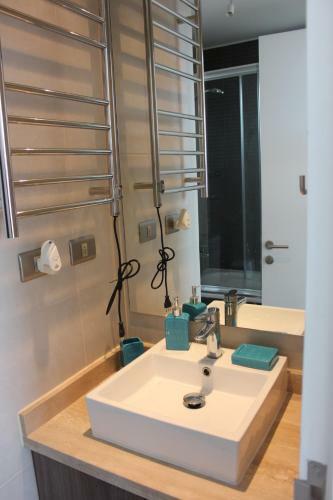 Apartamento Aqua Re�aca Eluchans 2305