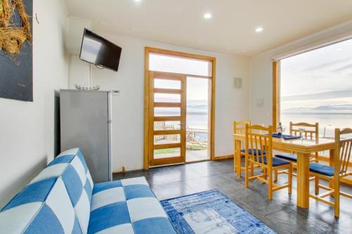 Cumbres Apart
