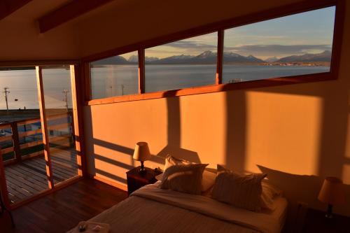 Cumbres Apart