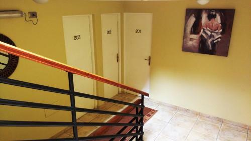 Hotel Mar Sur