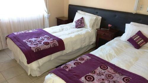 Hotel Mar Sur