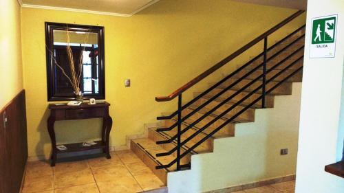 Hotel Mar Sur