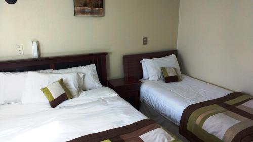 Hotel Mar Sur