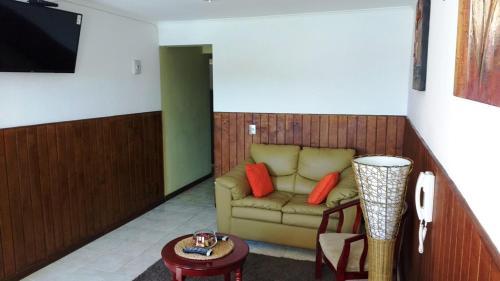 Hotel Mar Sur