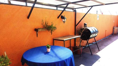 Hotel Mar Sur