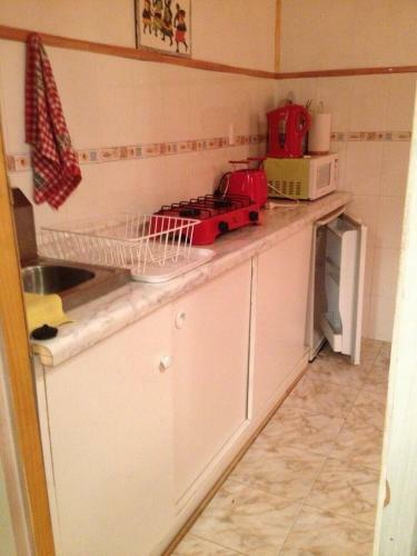 Caba�as En Quintay