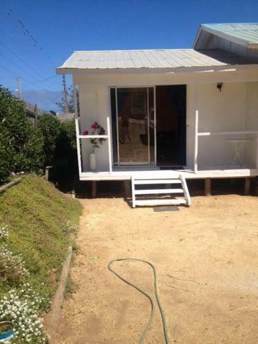 Caba�as En Quintay