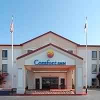 Hotel Comfort Inn