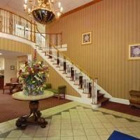 Hotel Comfort Inn