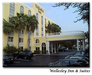 Hotel Hawthorn Suites By Wyndham West Palm Beach