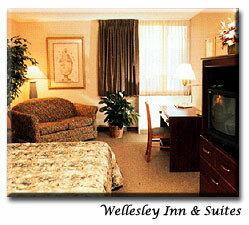 Hotel Hawthorn Suites By Wyndham West Palm Beach