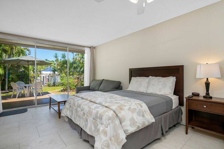 Hotel Fairways Resort