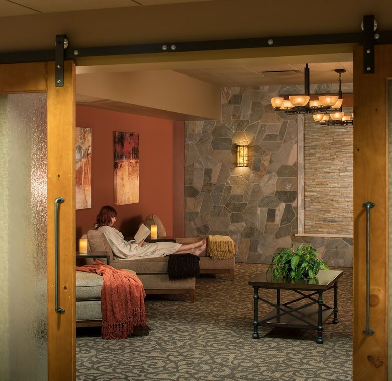 Hotel Cheyenne Mountain Resort