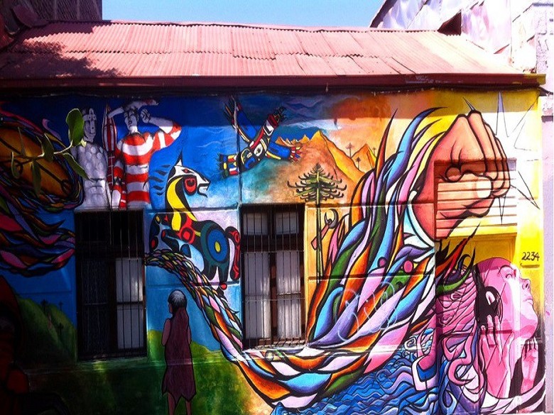 Hostal The Princesa Insolente Hostel