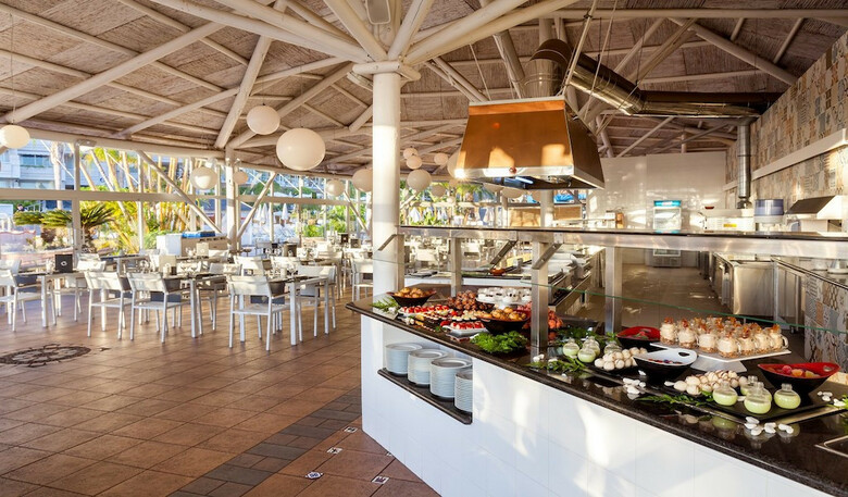 Hotel Landmar Playa La Arena