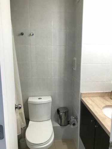 Apartamento Departamento Pac�fico La Serena