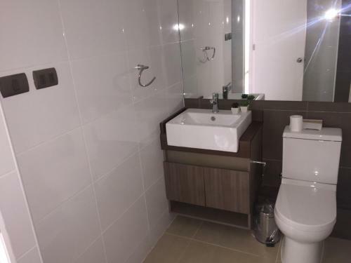 Apartamento Edificio Marina Horizonte II