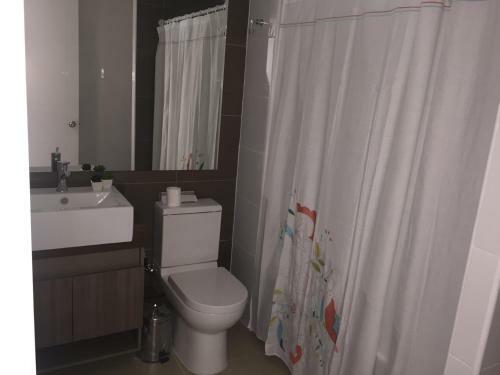 Apartamento Edificio Marina Horizonte II