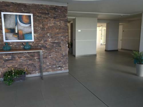 Apartamento Edificio Marina Horizonte II