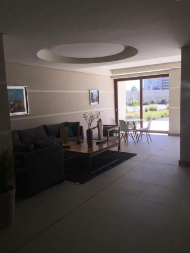 Apartamento Edificio Marina Horizonte II